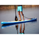 DESKA SUP POMPOWANA UONE SUPER 10'6'' ZESTAW DESKA SUP POMPOWANA UONE SUPER 10'6'' ZESTAW