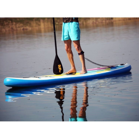 DESKA SUP POMPOWANA UONE SUPER 10'6'' ZESTAW DESKA SUP POMPOWANA UONE SUPER 10'6'' ZESTAW