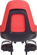 Fotelik rowerowy Bobike ONE mini fierce flamingo Fotelik rowerowy Bobike ONE mini fierce flamingo