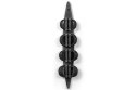 Hantle NOHrD SwingBell 2-8 Kg z tablicą Board Shadow Jesion Skóra