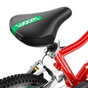 Lekki rower dziecięcy WOOM GO 3 niebieski (metallic blue), rozmiar 16"
