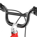 Lekki rower dziecięcy WOOM GO 3 niebieski (metallic blue), rozmiar 16"