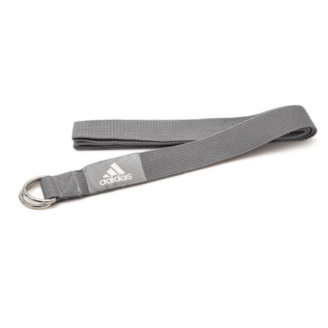 ADIDAS PASEK DO JOGI 2,5 M SZARY ADYG-20200GR ADIDAS PASEK DO JOGI 2,5 M SZARY ADYG-20200GR