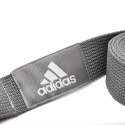 ADIDAS PASEK DO JOGI 2,5 M SZARY ADYG-20200GR ADIDAS PASEK DO JOGI 2,5 M SZARY ADYG-20200GR