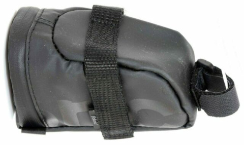 FABRIC TOREBKA PODSIODŁOWA SMALL SADDLE BAG FABRIC TOREBKA PODSIODŁOWA SMALL SADDLE BAG