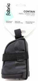 FABRIC TOREBKA PODSIODŁOWA SMALL SADDLE BAG FABRIC TOREBKA PODSIODŁOWA SMALL SADDLE BAG