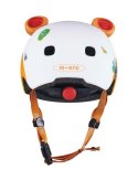 KASK DZIECIĘCY MICRO 3D POTWORKI S(48-53CM) KASK DZIECIĘCY MICRO 3D POTWORKI S(48-53CM)