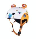 KASK DZIECIĘCY MICRO 3D POTWORKI S(48-53CM) KASK DZIECIĘCY MICRO 3D POTWORKI S(48-53CM)