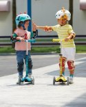KASK DZIECIĘCY MICRO 3D POTWORKI S(48-53CM) KASK DZIECIĘCY MICRO 3D POTWORKI S(48-53CM)