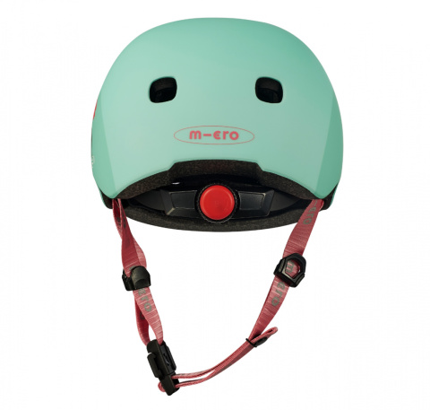 KASK DZIECIĘCY MICRO FLAMINGI S(48-53CM) KASK DZIECIĘCY MICRO FLAMINGI S(48-53CM)