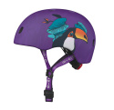 KASK DZIECIĘCY MICRO TUCAN S(48-53CM) KASK DZIECIĘCY MICRO TUCAN S(48-53CM)
