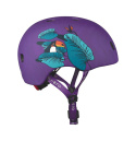 KASK DZIECIĘCY MICRO TUCAN S(48-53CM) KASK DZIECIĘCY MICRO TUCAN S(48-53CM)