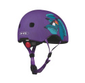 KASK DZIECIĘCY MICRO TUCAN S(48-53CM) KASK DZIECIĘCY MICRO TUCAN S(48-53CM)