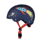 KASK DZIECIĘCY MICRO ROCKET S(48-53CM)
