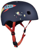 KASK DZIECIĘCY MICRO ROCKET S(48-53CM) KASK DZIECIĘCY MICRO ROCKET S(48-53CM)