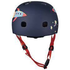 KASK DZIECIĘCY MICRO ROCKET S(48-53CM) KASK DZIECIĘCY MICRO ROCKET S(48-53CM)