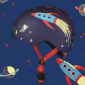 KASK DZIECIĘCY MICRO ROCKET S(48-53CM) KASK DZIECIĘCY MICRO ROCKET S(48-53CM)