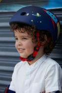 KASK DZIECIĘCY MICRO ROCKET S(48-53CM) KASK DZIECIĘCY MICRO ROCKET S(48-53CM)