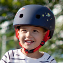 KASK DZIECIĘCY MICRO ROCKET S(48-53CM) KASK DZIECIĘCY MICRO ROCKET S(48-53CM)