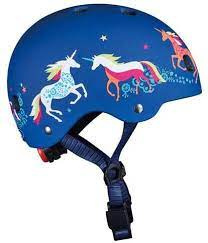KASK DZIECIĘCY MICRO UNICORN ŚWIATEŁKO S(48-53CM) KASK DZIECIĘCY MICRO UNICORN ŚWIATEŁKO S(48-53CM)