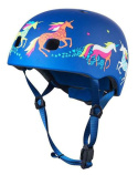 KASK DZIECIĘCY MICRO UNICORN ŚWIATEŁKO S(48-53CM) KASK DZIECIĘCY MICRO UNICORN ŚWIATEŁKO S(48-53CM)