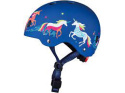 KASK DZIECIĘCY MICRO UNICORN ŚWIATEŁKO S(48-53CM) KASK DZIECIĘCY MICRO UNICORN ŚWIATEŁKO S(48-53CM)