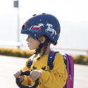 KASK DZIECIĘCY MICRO UNICORN ŚWIATEŁKO S(48-53CM) KASK DZIECIĘCY MICRO UNICORN ŚWIATEŁKO S(48-53CM)