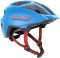 KASK ROWEROWY SCOTT DZIECIĘCY SPUNTO JUNIOR 50-56cm