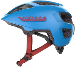 KASK ROWEROWY SCOTT DZIECIĘCY SPUNTO JUNIOR 50-56cm