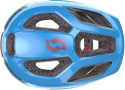 KASK ROWEROWY SCOTT DZIECIĘCY SPUNTO JUNIOR 50-56cm KASK ROWEROWY SCOTT DZIECIĘCY SPUNTO JUNIOR 50-56cm