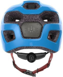 KASK ROWEROWY SCOTT DZIECIĘCY SPUNTO JUNIOR 50-56cm KASK ROWEROWY SCOTT DZIECIĘCY SPUNTO JUNIOR 50-56cm