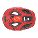 KASK ROWEROWY SCOTT DZIECIĘCY SPUNTO KID FLORIDA RED KASK ROWEROWY SCOTT DZIECIĘCY SPUNTO KID FLORIDA RED
