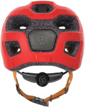 KASK ROWEROWY SCOTT DZIECIĘCY SPUNTO KID FLORIDA RED KASK ROWEROWY SCOTT DZIECIĘCY SPUNTO KID FLORIDA RED