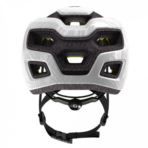 KASK ROWEROWY SCOTT GROOVE PLUS WHITE KASK ROWEROWY SCOTT GROOVE PLUS WHITE