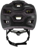 KASK ROWEROWY SCOTT GROOVE PLUS BLACK MATT KASK ROWEROWY SCOTT GROOVE PLUS BLACK MATT