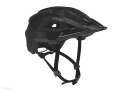 KASK ROWEROWY SCOTT GROOVE PLUS BLACK MATT KASK ROWEROWY SCOTT GROOVE PLUS BLACK MATT