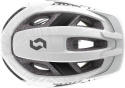 KASK ROWEROWY SCOTT GROOVE PLUS WHITE KASK ROWEROWY SCOTT GROOVE PLUS WHITE