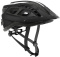 KASK ROWEROWY SCOTT SUPRA BLACK 54-61CM
