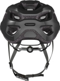 KASK ROWEROWY SCOTT SUPRA BLACK 54-61CM KASK ROWEROWY SCOTT SUPRA BLACK 54-61CM
