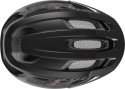 KASK ROWEROWY SCOTT SUPRA BLACK 54-61CM KASK ROWEROWY SCOTT SUPRA BLACK 54-61CM