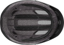 KASK ROWEROWY SCOTT SUPRA BLACK 54-61CM KASK ROWEROWY SCOTT SUPRA BLACK 54-61CM