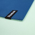 REEBOK MATA DO JOGI DWUSTRONNA 6 MM RAYG-11060BLGN REEBOK MATA DO JOGI DWUSTRONNA 6 MM RAYG-11060BLGN