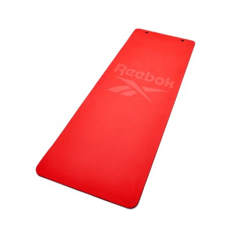 REEBOK MATA FUNKCJONALNA 8 MM CZERWONA RSMT-40030RD REEBOK MATA FUNKCJONALNA 8 MM CZERWONA RSMT-40030RD