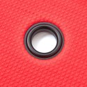REEBOK MATA FUNKCJONALNA 8 MM CZERWONA RSMT-40030RD REEBOK MATA FUNKCJONALNA 8 MM CZERWONA RSMT-40030RD