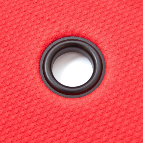 REEBOK MATA FUNKCJONALNA 8 MM CZERWONA RSMT-40030RD REEBOK MATA FUNKCJONALNA 8 MM CZERWONA RSMT-40030RD