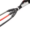 REEBOK ZESTAW GUM FITNESS POWER TUBE RATB-30034 REEBOK ZESTAW GUM FITNESS POWER TUBE RATB-30034