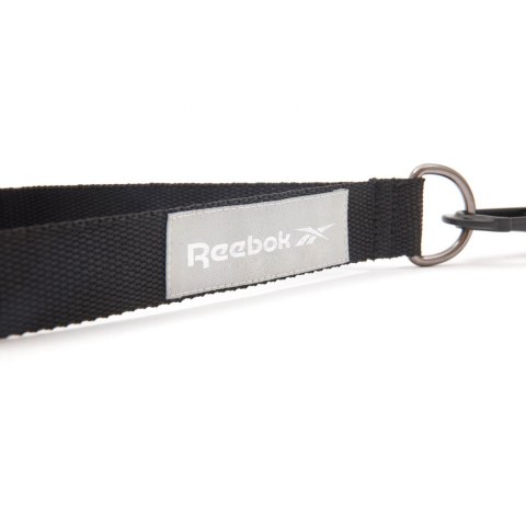 REEBOK ZESTAW GUM FITNESS POWER TUBE RATB-30034 REEBOK ZESTAW GUM FITNESS POWER TUBE RATB-30034
