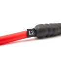 REEBOK ZESTAW GUM FITNESS POWER TUBE RATB-30034 REEBOK ZESTAW GUM FITNESS POWER TUBE RATB-30034