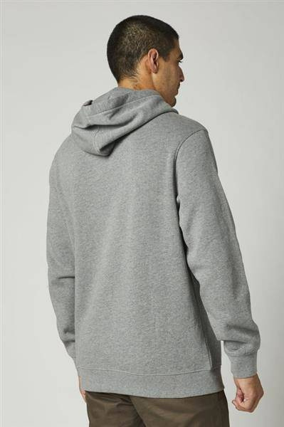 BLUZA MĘSKA FOX APEX GRAPHITE 25954-185 XL BLUZA MĘSKA FOX APEX GRAPHITE 25954-185 XL