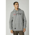 BLUZA MĘSKA FOX APEX GRAPHITE 25954-185 XL BLUZA MĘSKA FOX APEX GRAPHITE 25954-185 XL